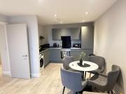 Salford City Retreat - 2 Bedroom Apartment