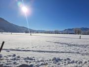 Exklusives STALL-LOFT "ZUM PULVERER" - Naturdesign hinter historischen Mauern - AusZeit für 2 inmitten des Isarwinkels