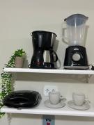 Suites mar Praia Grande Ubatuba