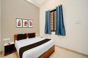 Hotel O Udaya Residency