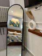 Jaipur Niwas Silverstone Pet friendly Studio Flat with Balcony Jaipur Niwas Silverstone Pet friendly Studio Flat with Balcony