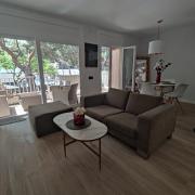 VILLAS COSETTE Apartamento TAMABE