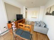 Happy holidays Madrid