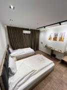 Grand Hotel - فندق جراند أوتيل