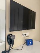 Elegant Flat x3 w Parking!