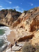 Top Praia do Carvoeiro