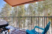 Colorado Ski Condo in the Heart of Winter Park