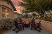 Kid-Friendly Gorgeous 3Bed, 2Bath Desert House