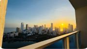 Cartagena apartamento tipo loft