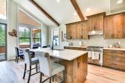 Government Camp Vacation Rental w Private Hot Tub