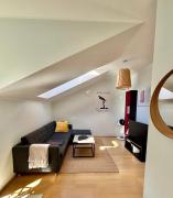 2-Room Apt by Telliskivi & Old Town, Free Private Parking