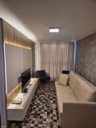 Luxo e Comodidade com Ótima Localização