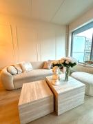 Central Oslo 3 room with balcony