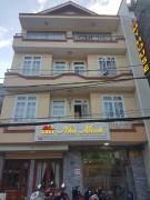 My House Đà Lạt