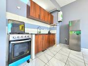 Departamento de dos dormitorios en el Corazón de Santa Cruz