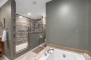 Private Retreat by the Ecusta Trail and Downtown
