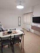 Mar del Plata departamento