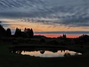 Užmiesčio trobelė