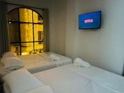 Habitaciones en Doradal 204