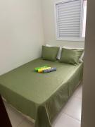 Apartamento Santa Monica ótima localização