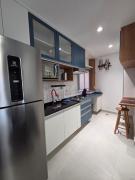 Studio a 250 mts do clube Corinthians em frente a faculdade UNIP