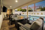 4Bedroom 3Bath - Near PV Mall with Heated Pool, Arcade, & Fire Pit