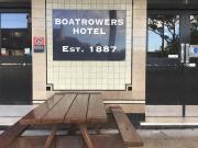 The Boatrowers Hotel