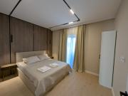 Zenith DM 3 Otopeni Airport Therme Two Bedrooms, One Bath, One Livingroom NO Kitchen