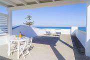 Villetta Meraviglia With Garden Sea View - Happy Rentals