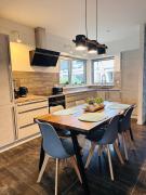 SOFIA Sol & Golden Dunes House