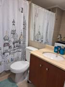 Top Calama Top Calama