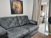 Apartamento Pé na Areia - Frente Mar - Varanda Gourmet