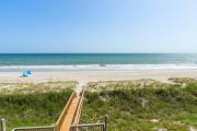 Sea Villas West by Emerald Isle Realty