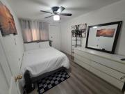 RGS cottage in Los Angeles