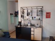 Le Petit Oasis a few steps from the Beach