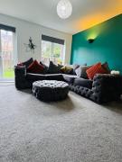 The Woodlands 3bed 2bath