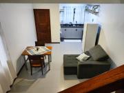 Studio próximo ao aeroporto