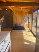 Casa de Fer en Altas Tierras Chapadmalal Mar Del Plata