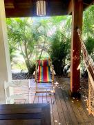 Conforto e Segurança na Praia do Engenho