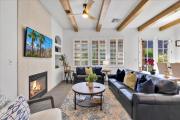 Luxurious Remodeled Villa in La Quinta #A