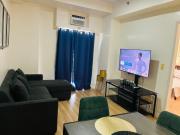 JFam Suites, C2-5F 1BR , Up To 6 Pax