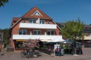 Ferienwohnung in St Peter-Ording