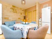 Apartments Nives - Two Bedroom Apartment A3