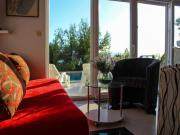 Two Bedroom Apartment with Sea View and Private Pool Two Bedroom Apartment with Sea View and Private Pool