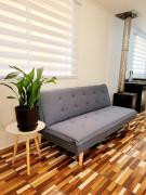 Casa interior acogedora, ubicada en sector residencial de Puerto Montt