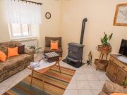 Three Bedroom Holiday Home