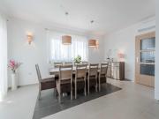 Deluxe Four Bedroom Villa with Private Pool Villa 4