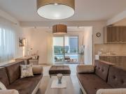 Deluxe Four Bedroom Villa with Sea View and Private Pool Villa 5