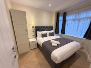 Apartment 20 @ Excel London