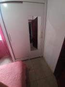 Apartamento 2 quartos, 6 min do Hangar Centro de Convenções